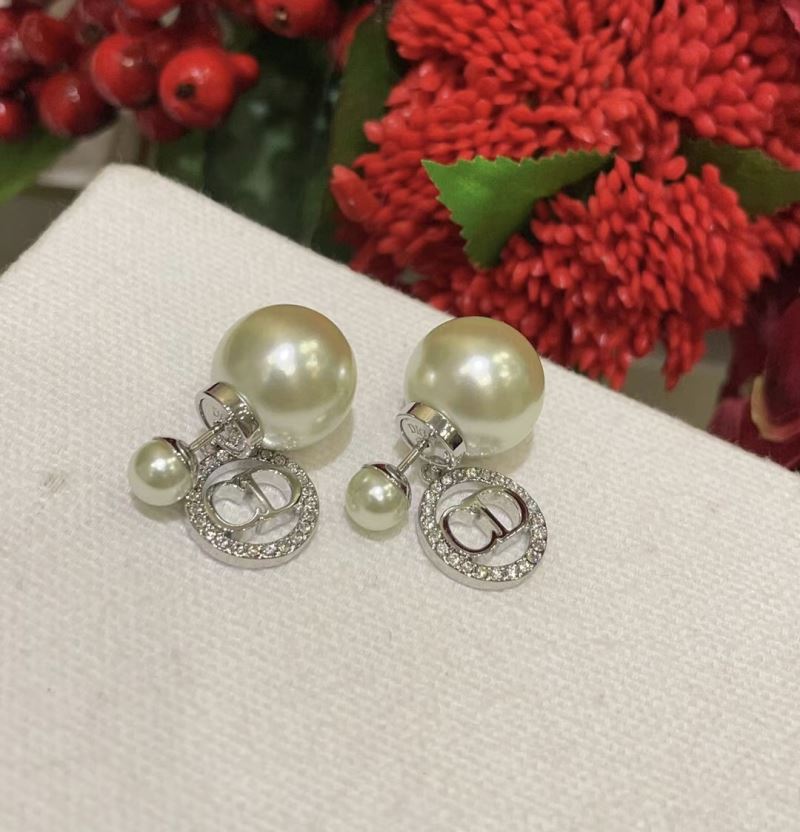 Christian Dior Earrings